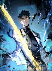 After the School Belle Dumped Me, I Became a Martial Arts God