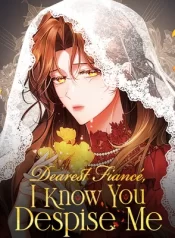 Dearest Fiancé, I Know You Despise Me [Official]