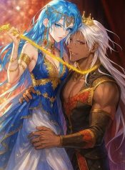 Slave Emperor