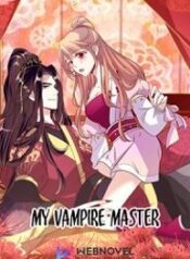 My Vampire Master