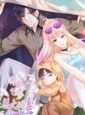 Full Marks Hidden Marriage: Pick Up a Son, Get a Free Husband