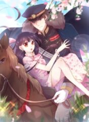 Marshal Is Jealous Everyday