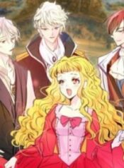 Miss Not-So Sidekick