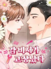 The Persimmon Secretary