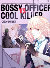 Please Be Gentle, My Bossy Uncle!