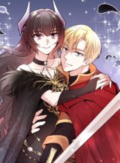 When I Opened My Eyes, I Had Become The Devil