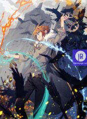 The Beginning After The End