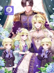 The Princess Imprints A Traitor