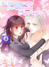 THE BEAUTIFUL WIFE OF THE WHIRLWIND MARRIAGE