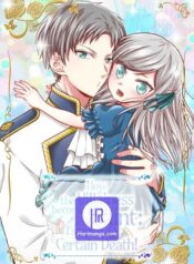 How the Villainess Becomes a Saint: Escaping Certain Death!