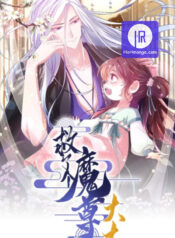 I Saved The Demon King