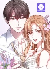 It’s my first time getting married