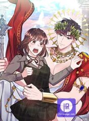 My Boyfriend is a God