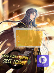 Keep A Low Profile, Sect Leader