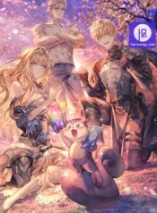 I Got Lucky and Pulled a 10th Rank Summon