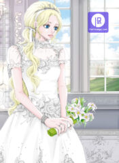 The Emperor’s Woman