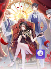 The Real Daughter, She Is an Almighty Boss