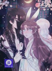 The Baby Dragon and the Rabbit Spirit