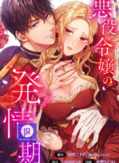 The Heat of the Reincarnated Villainess