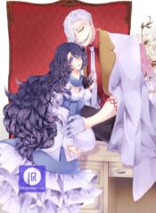 The Slave Girl and the Vampire with a Death Wish