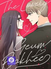 The Lovely Geum Bokhee