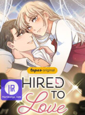 Hired to Love