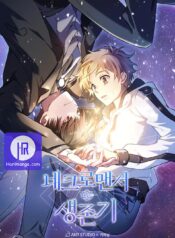 Necromancer Survival