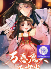 Demon Asura Becomes A 5 Year Old Loli