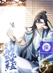 I Work Nine To Five In The Immortal Cultivation World