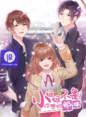 Miss, It’s Really Not What You Think