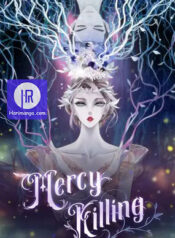 Vinegirl: Mercy Killing