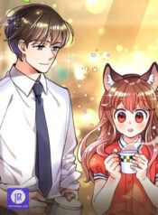 Samwol Kim the Coffee Fox