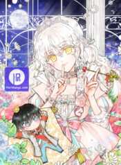 The Moon Witch and The Sun King: My Salvation