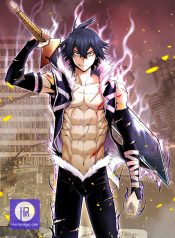 Han Dae Sung Returned From Hell