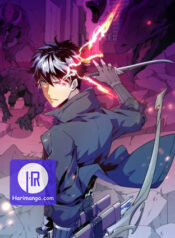 Rise From The Rubble