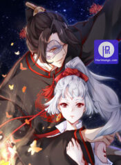 Underworld Emperor Only Favors His Yin-Yang Concubine