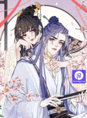 Your Face Looks Like A Peach Blossom