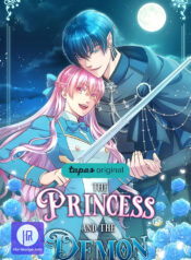 The Princess and The Demon