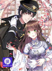 WIFE OF THE WEALTHY: THE MARSHAL IS TOO DOMINEERING