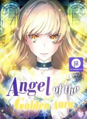 Angel of the Golden Aura