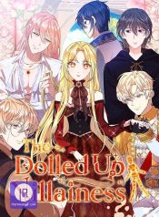 The Dolled Up Villainess