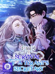 Survival of a Tyrant’s Secretary