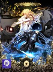 I am the Angel of Death