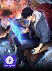 The doomsday ruthless man: hoarding trillions of supplies at the beginning