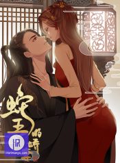 Bride of the Snake King