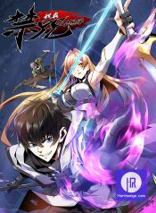 I Really Don’t Want to Learn Forbidden Spells