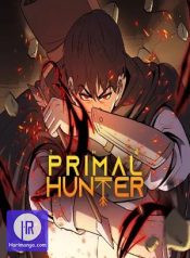 Primal Hunter