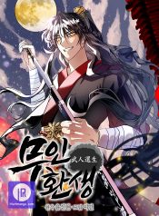 Reincarnation of a Martial Prodigy