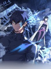 Frozen Apocalypse: No Chance of Survival