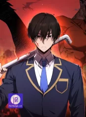 Ah, It’s Wonderful To Be Alive